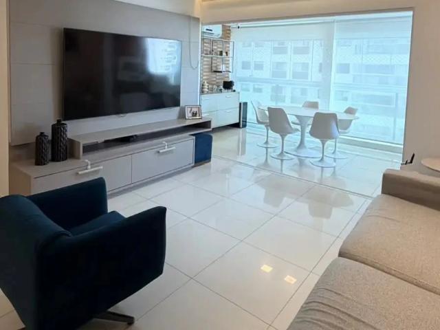 Apartamento aluguel em Condomínio Le Parc, Recife