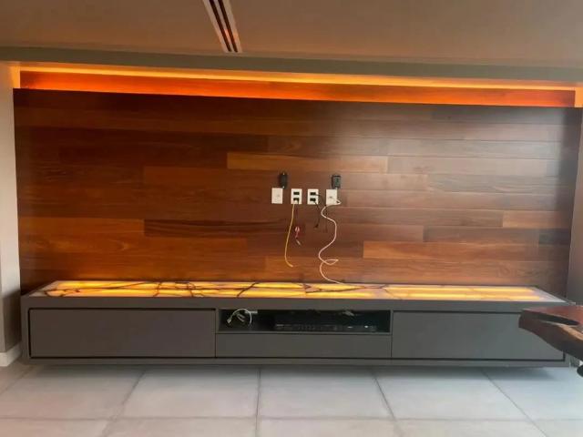 Apartamento aluguel em Condomínio Le Parc, Recife