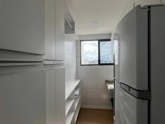 Apartamento aluguel em Recife