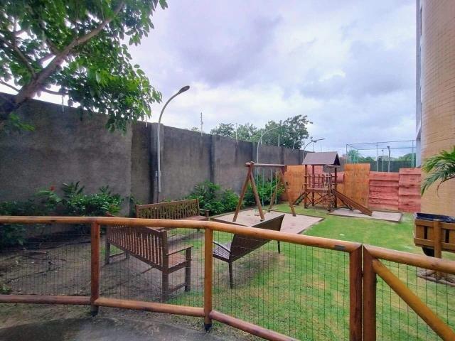 Apartamento aluguel em Condomínio Praça das Sequoias, Recife