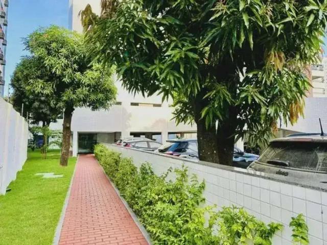 Apartamento aluguel em Região Geográfica Imediata do Recife, Região Metropolitana do Recife