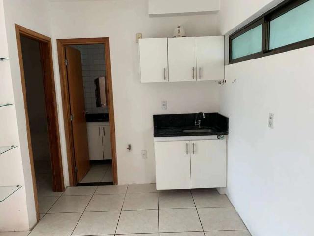 Apartamento aluguel em Recife