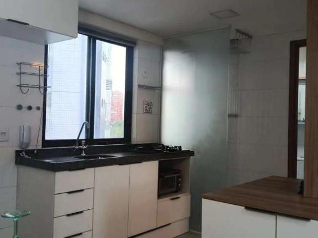 Apartamento aluguel em Recife