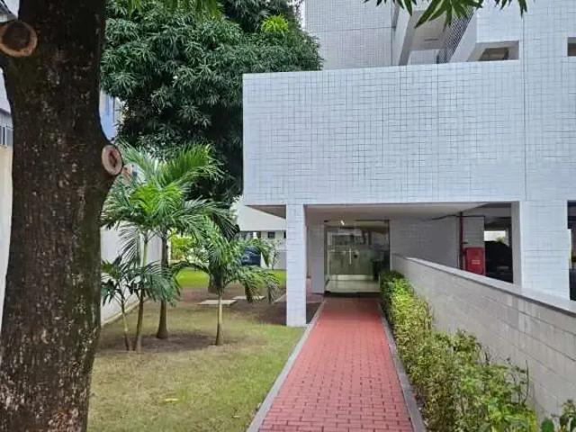 Apartamento aluguel em Região Geográfica Imediata do Recife, Região Metropolitana do Recife