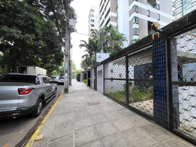 Apartamento aluguel em Região Geográfica Imediata do Recife, Região Metropolitana do Recife