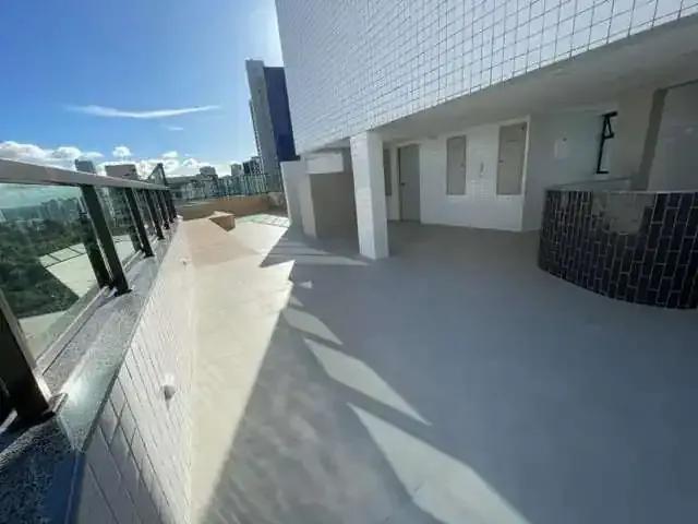 Apartamento aluguel em Região Geográfica Imediata do Recife, Região Metropolitana do Recife