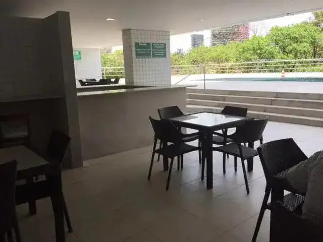 Apartamento aluguel em Região Geográfica Imediata do Recife, Região Metropolitana do Recife