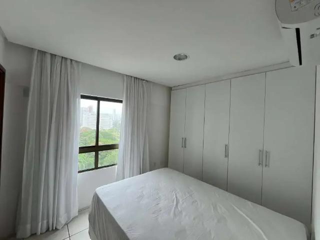 Apartamento aluguel em Região Geográfica Imediata do Recife, Região Metropolitana do Recife