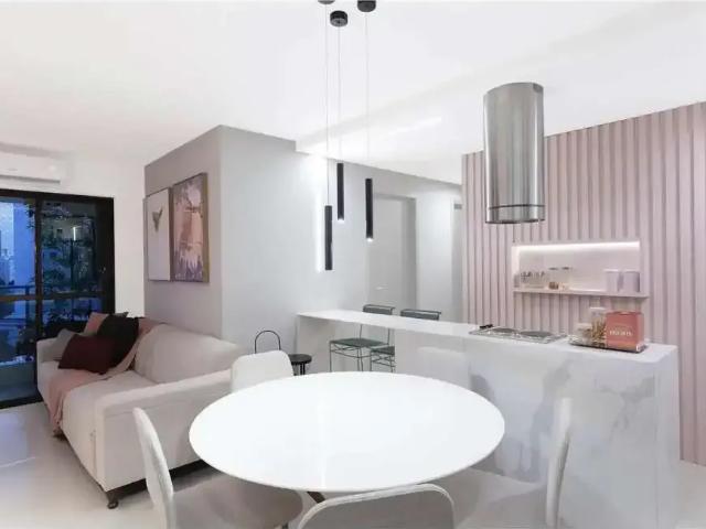 Apartamento aluguel em Região Geográfica Imediata do Recife, Região Metropolitana do Recife