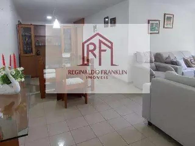 Apartamento aluguel em Região Geográfica Imediata do Recife, Região Metropolitana do Recife