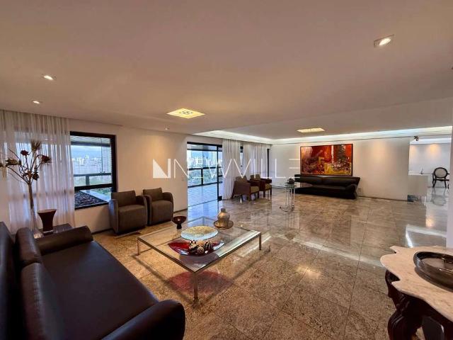 Apartamento aluguel em Recife