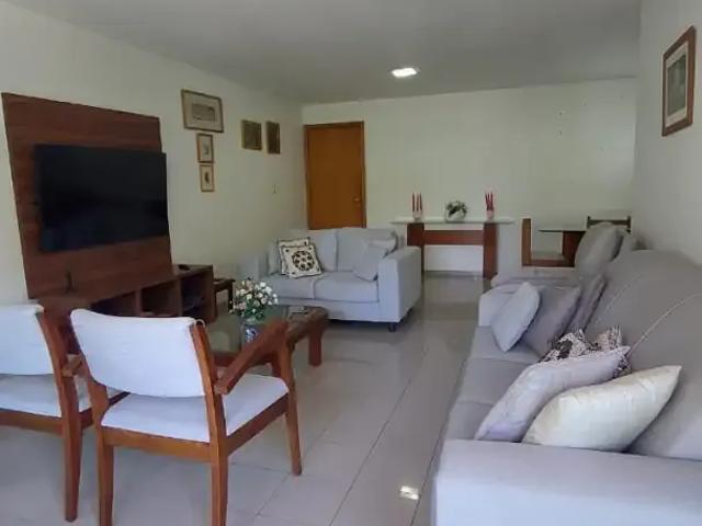 Apartamento aluguel em Jaqueira, Custodia