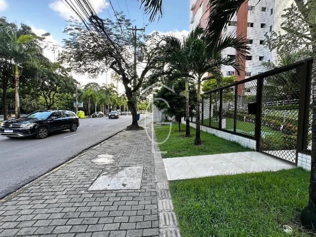 Apartamento aluguel em Recife