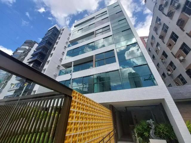Apartamento aluguel em Região Geográfica Imediata do Recife, Região Metropolitana do Recife