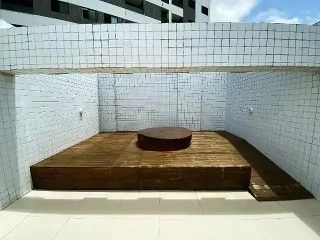 Apartamento aluguel em Região Geográfica Imediata do Recife, Região Metropolitana do Recife