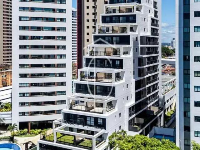 Apartamento aluguel em Região Geográfica Imediata do Recife, Região Metropolitana do Recife