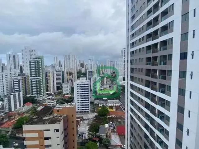 Apartamento aluguel em Região Geográfica Imediata do Recife, Região Metropolitana do Recife