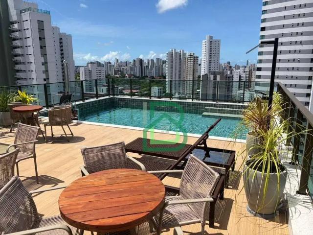 Apartamento aluguel em Região Geográfica Imediata do Recife, Região Metropolitana do Recife