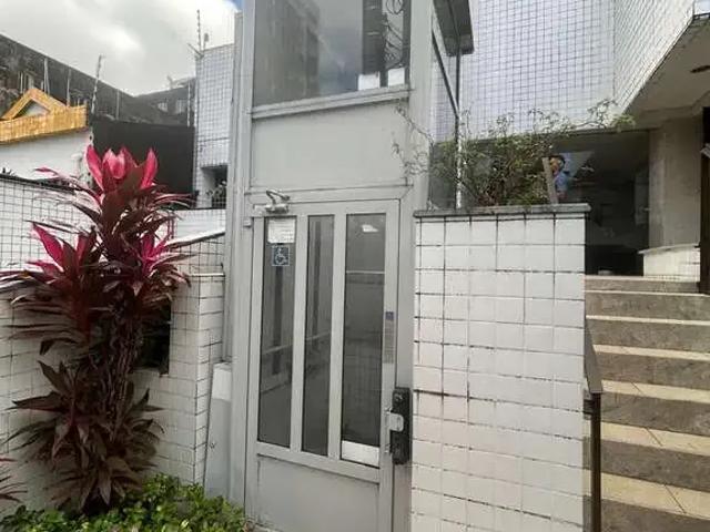 Apartamento aluguel em Região Geográfica Imediata do Recife, Região Metropolitana do Recife