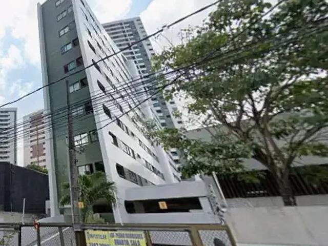 Apartamento aluguel em Região Geográfica Imediata do Recife, Região Metropolitana do Recife