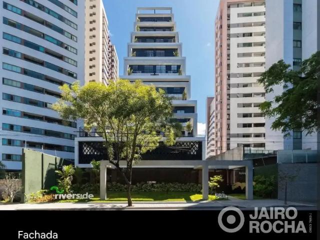 Apartamento aluguel em Região Geográfica Imediata do Recife, Região Metropolitana do Recife
