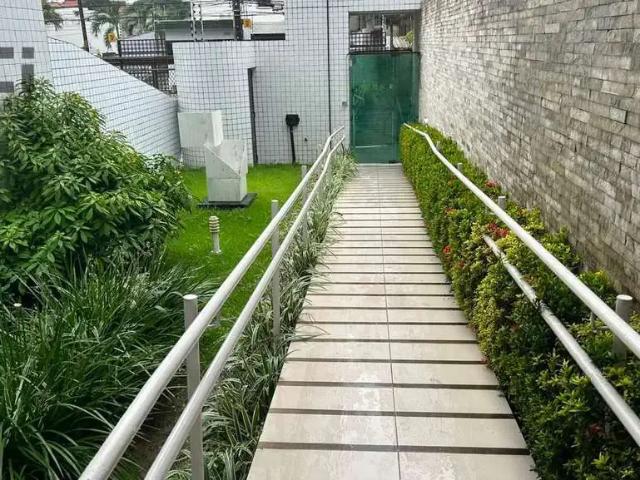 Apartamento aluguel em Região Geográfica Imediata do Recife, Região Metropolitana do Recife