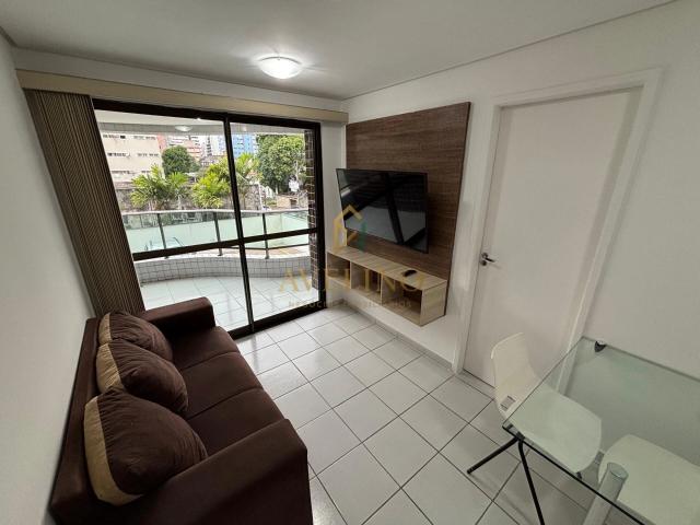 Apartamento aluguel em Recife