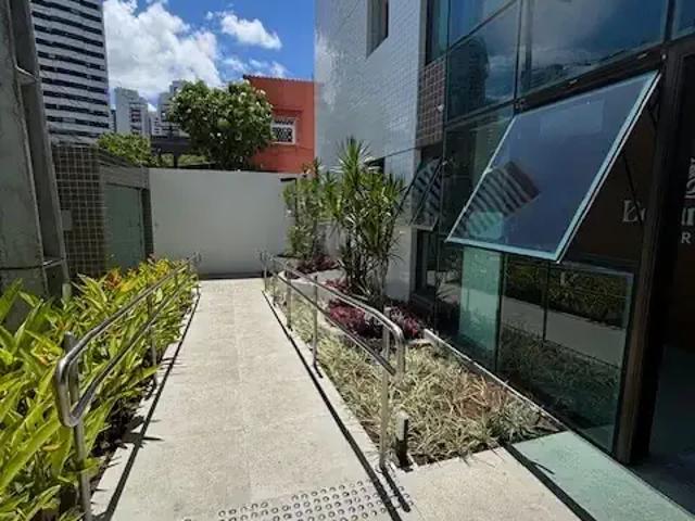 Apartamento aluguel em Região Geográfica Imediata do Recife, Região Metropolitana do Recife