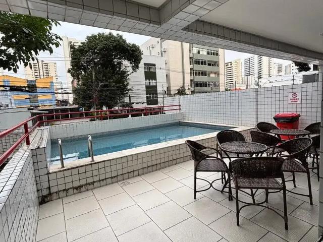 Apartamento aluguel em Região Geográfica Imediata do Recife, Região Metropolitana do Recife
