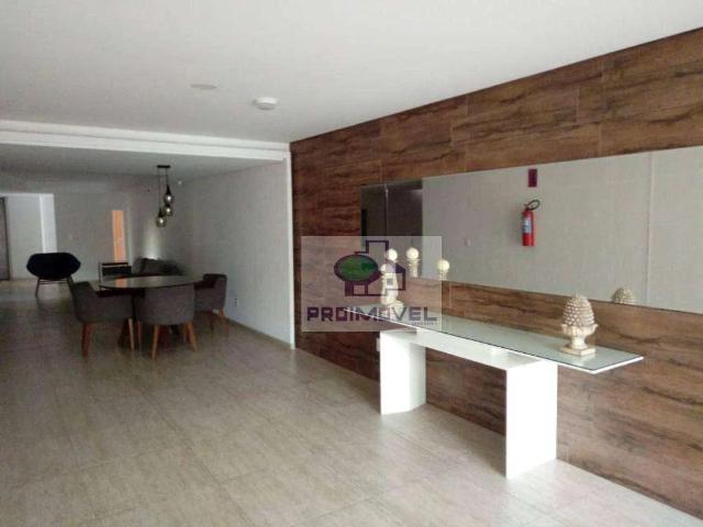Apartamento aluguel em Recife