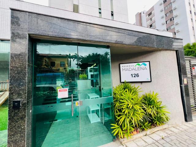 Apartamento aluguel em Região Geográfica Imediata do Recife, Região Metropolitana do Recife