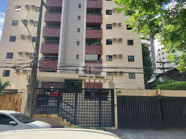 Apartamento aluguel em Região Geográfica Imediata do Recife, Região Metropolitana do Recife