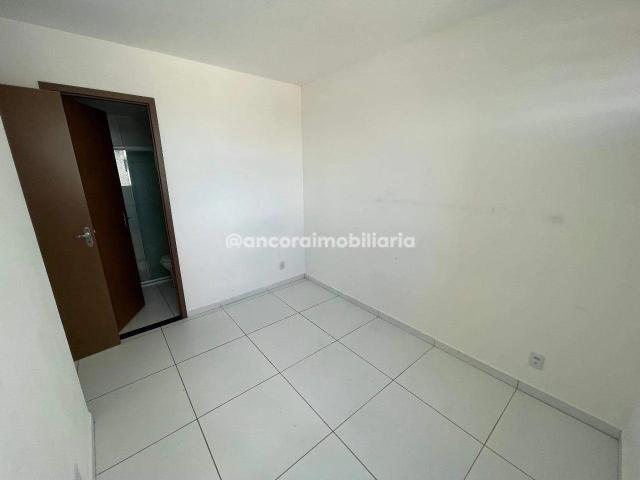 Apartamento aluguel em Vila Sítio do Cardoso, Recife