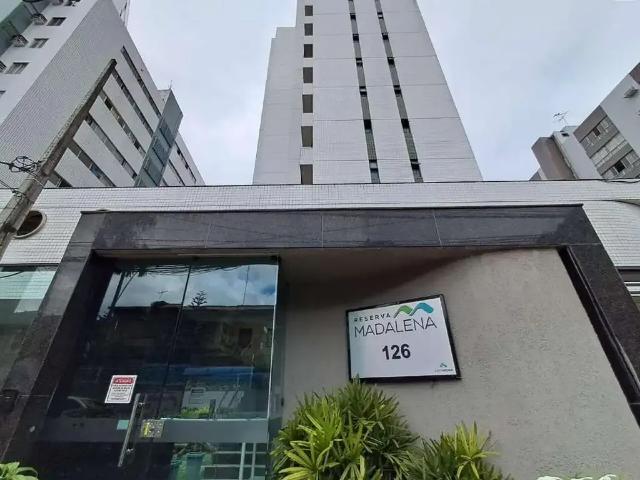 Apartamento aluguel em Região Geográfica Imediata do Recife, Região Metropolitana do Recife
