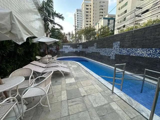 Apartamento aluguel em Região Geográfica Imediata do Recife, Região Metropolitana do Recife