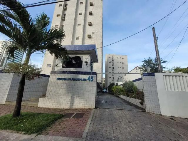 Apartamento aluguel em Região Geográfica Imediata do Recife, Região Metropolitana do Recife