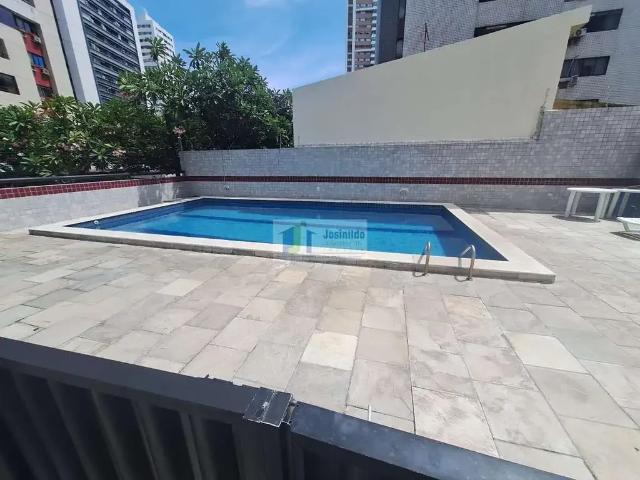 Apartamento aluguel em Região Geográfica Imediata do Recife, Região Metropolitana do Recife