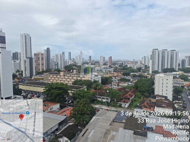 Apartamento aluguel em Região Geográfica Imediata do Recife, Região Metropolitana do Recife