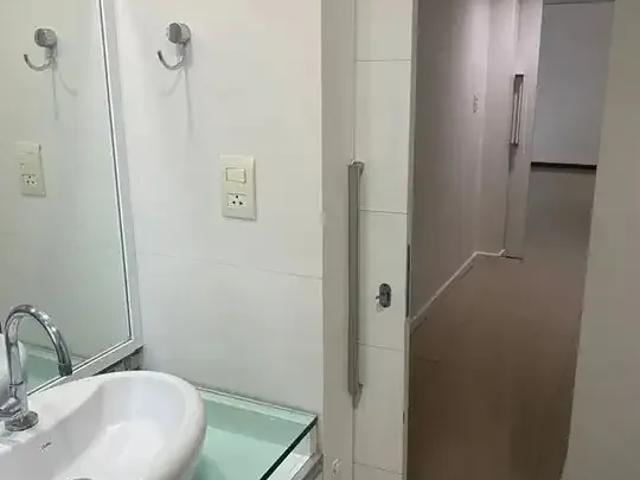 Apartamento aluguel em Região Geográfica Imediata do Recife, Região Metropolitana do Recife