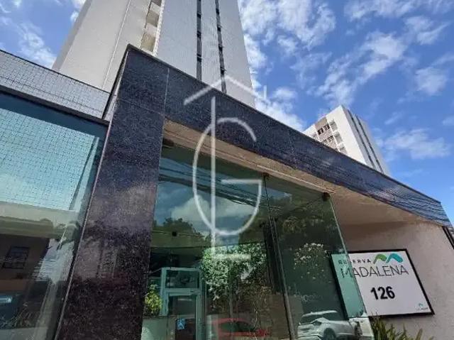 Apartamento aluguel em Região Geográfica Imediata do Recife, Região Metropolitana do Recife