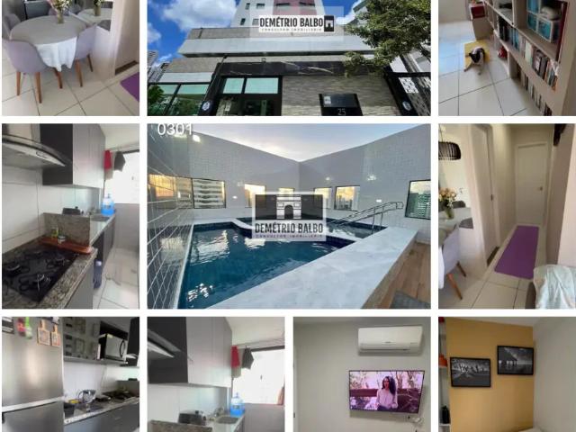 Apartamento aluguel em Recife
