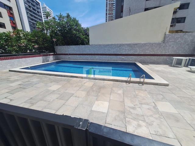 Apartamento aluguel em Região Geográfica Imediata do Recife, Região Metropolitana do Recife