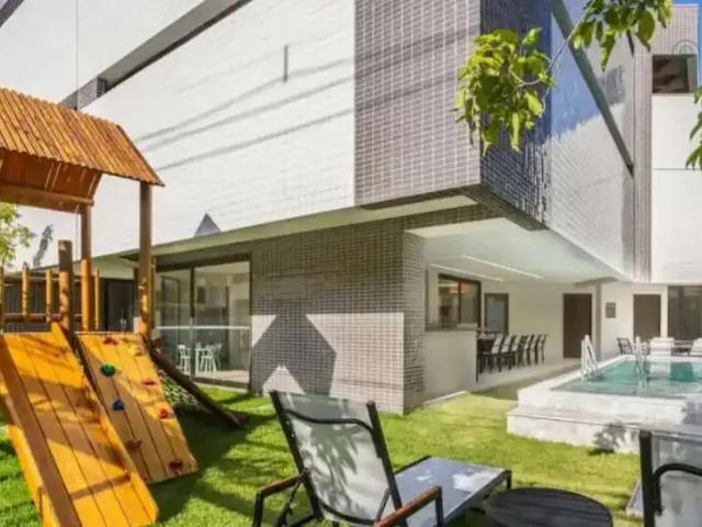 Apartamento aluguel em Região Geográfica Imediata do Recife, Região Metropolitana do Recife