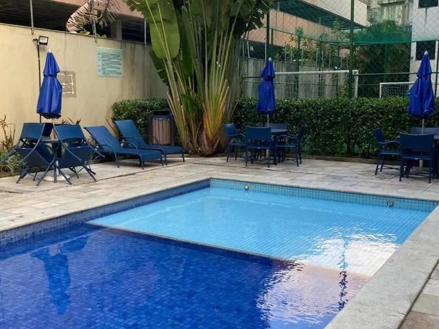 Apartamento aluguel em Recife