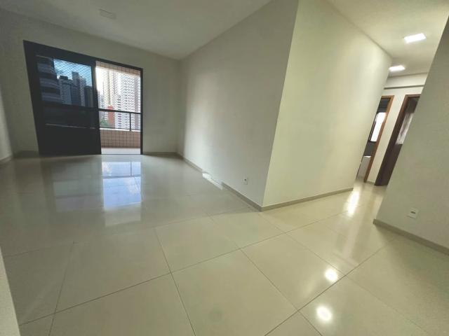 Apartamento aluguel em Recife