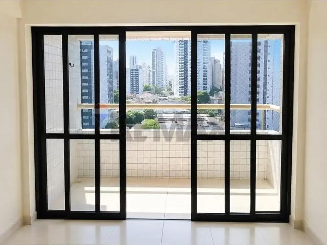 Apartamento aluguel em Região Geográfica Imediata do Recife, Região Metropolitana do Recife