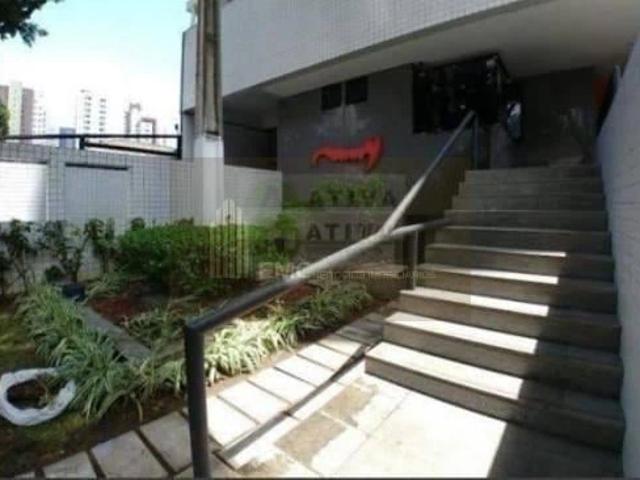 Apartamento aluguel em Recife