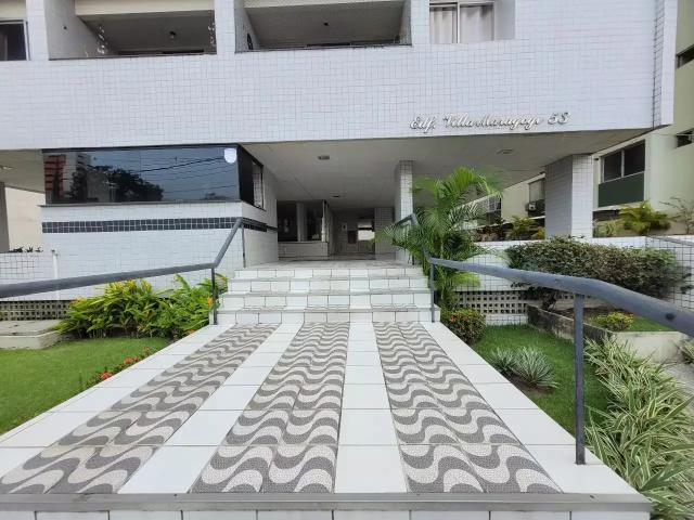 Apartamento aluguel em Região Geográfica Imediata do Recife, Região Metropolitana do Recife