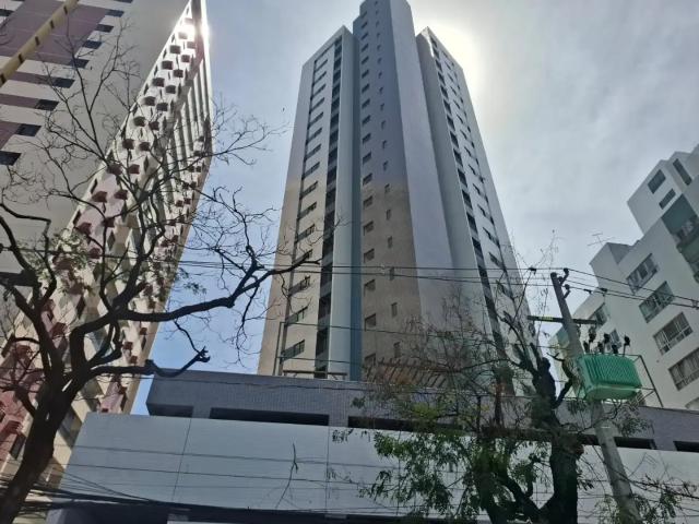 Apartamento aluguel em Região Geográfica Imediata do Recife, Região Metropolitana do Recife