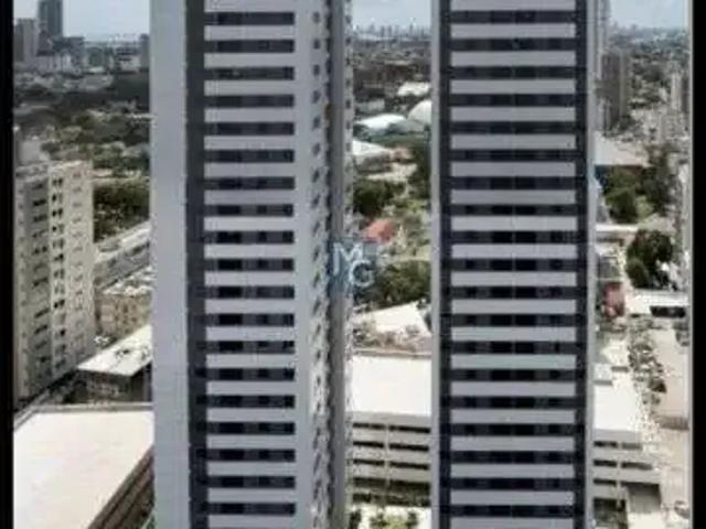 Apartamento aluguel em Madalena, Custodia